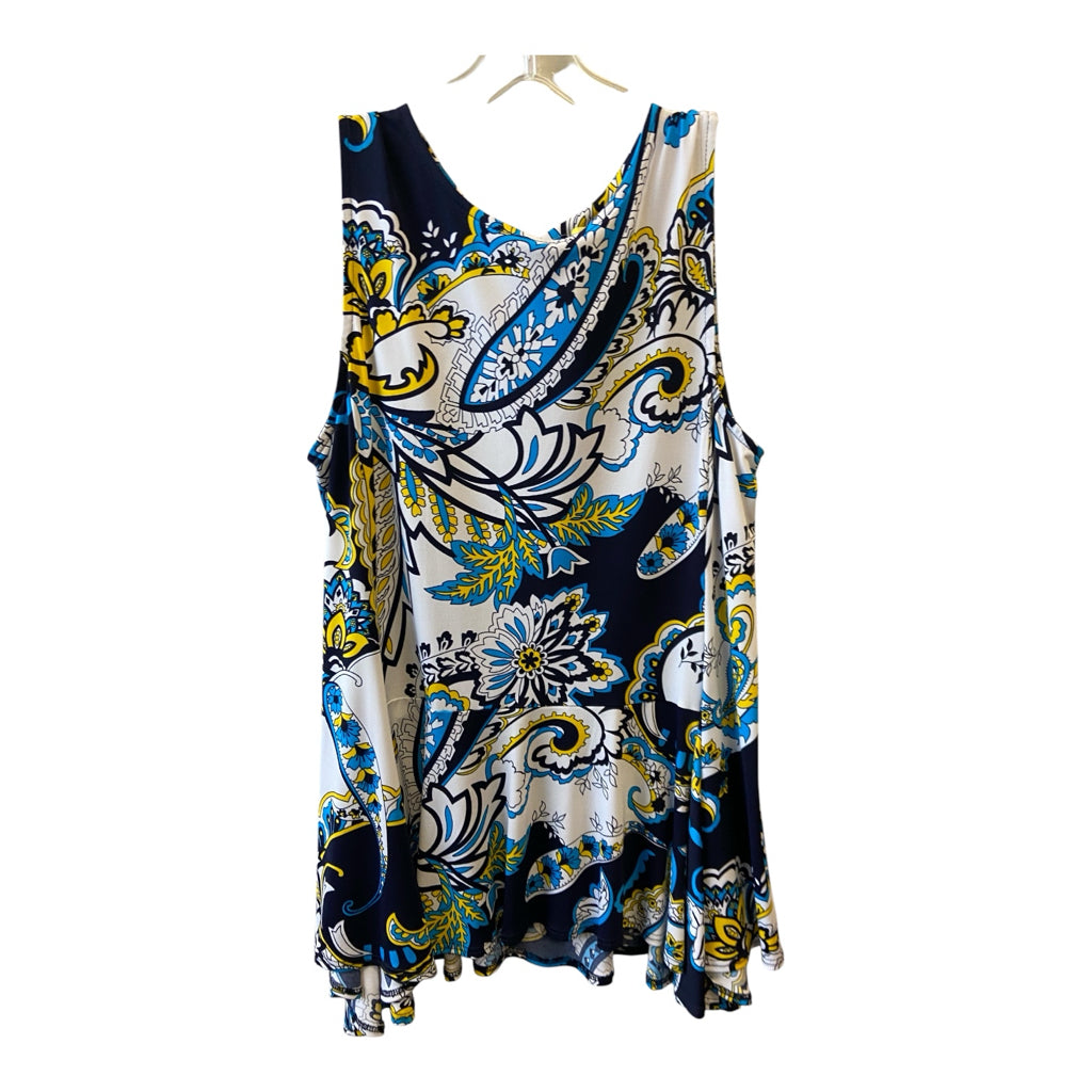 JULES & LEOPOLD Size large TOP W