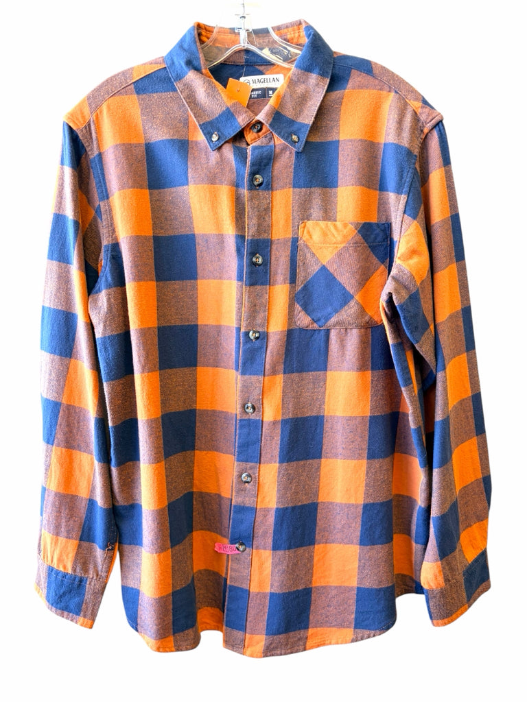 MAGELLAN Size medium BLOUSE W