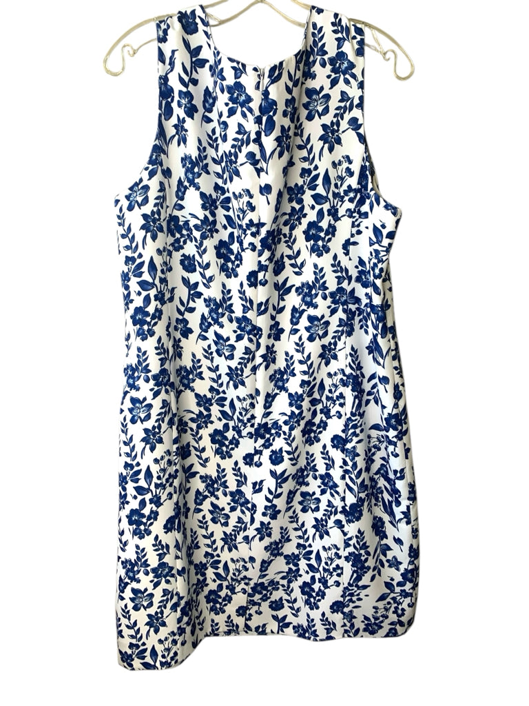JESSICA LONDON  20W DRESS W