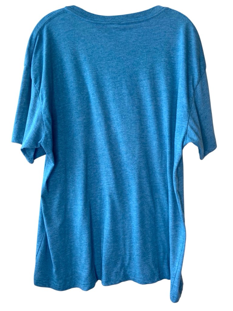 LOVE IN FAITH Size xL TOPW