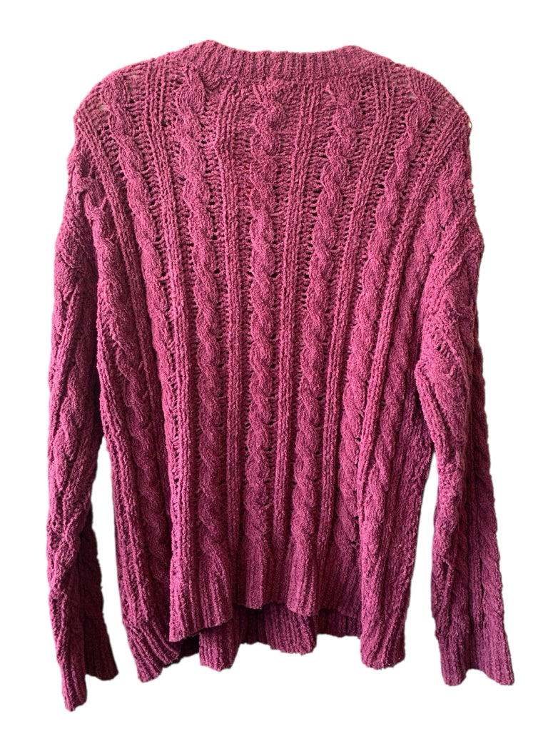 AMERICAN EAGLE OUTFITTERS  medium SWEATER W