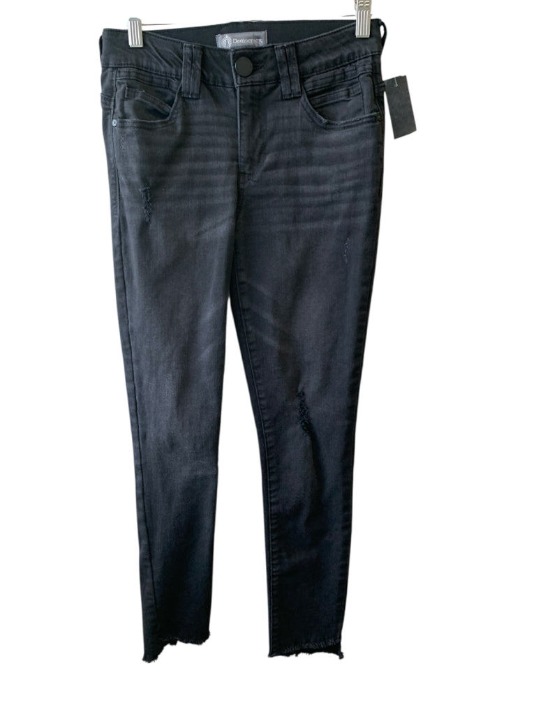 DEMOCRACY  2 JEANS W