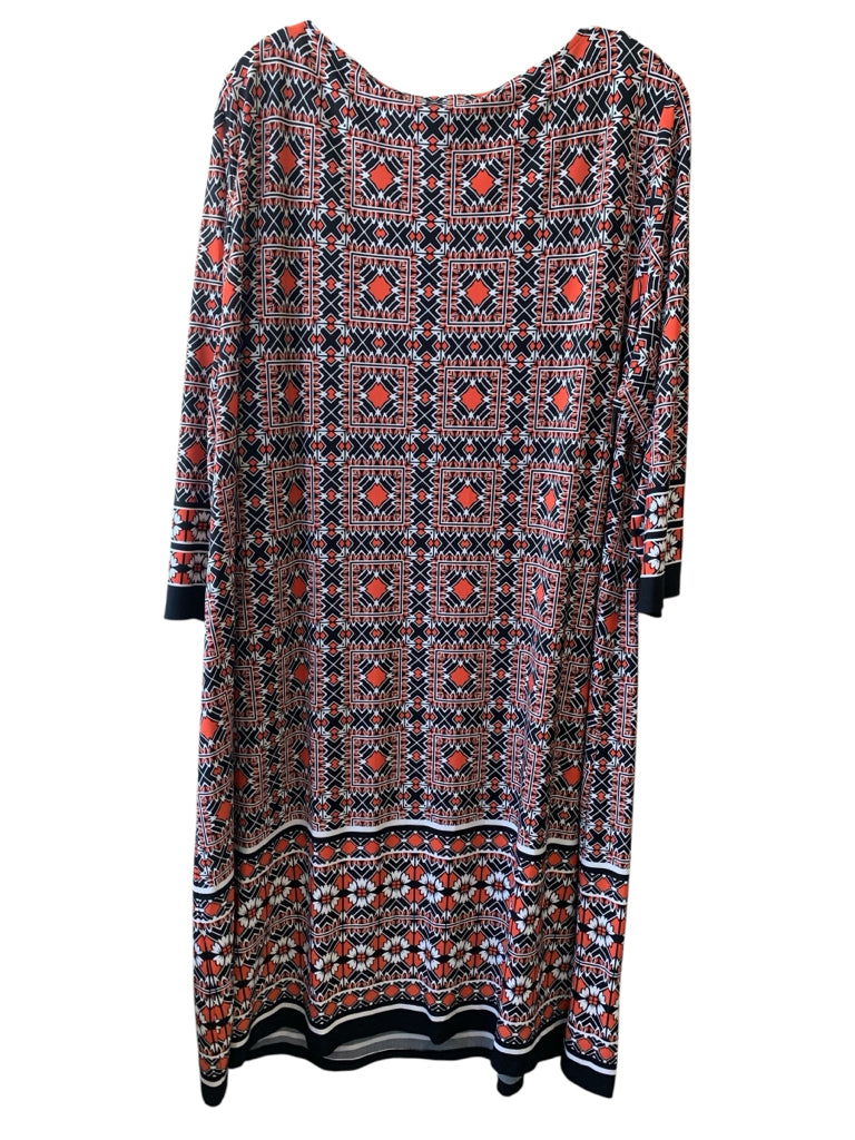 WISP  24W DRESS W