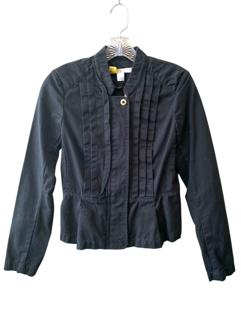 LOFT  2 JACKET W