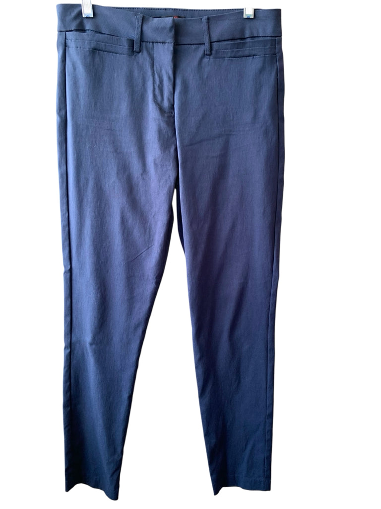 SAPPHIRE RED  7/8 PANTS W