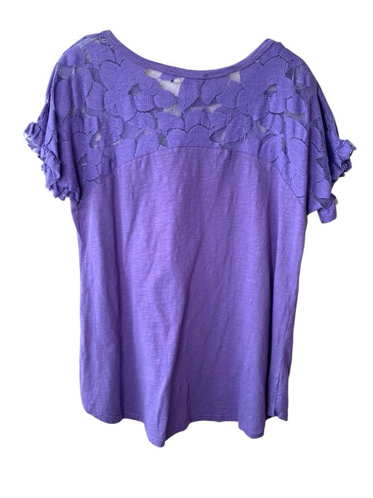 SUZANNE BETRO  x-lg TOP  W