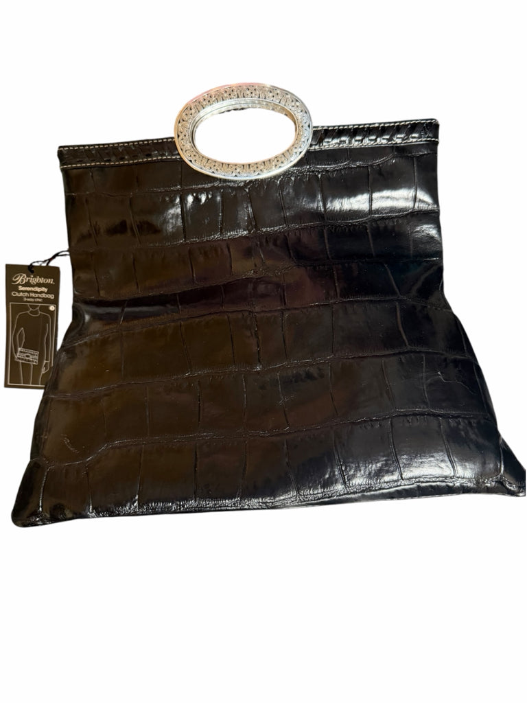 BRIGHTON Size NEW! CLUTCH BAG