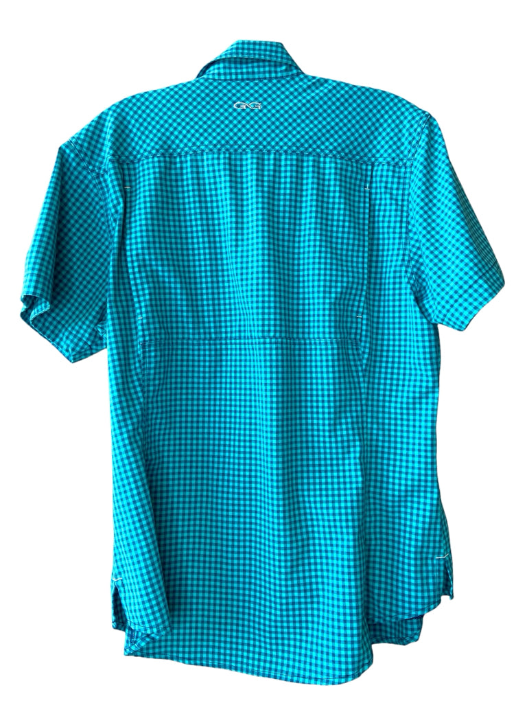 GAMEGUARD OUTDOORS Size medium BLOUSE W