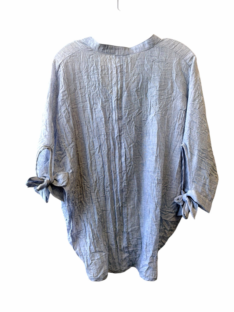 FAVLUX Size small TOP W