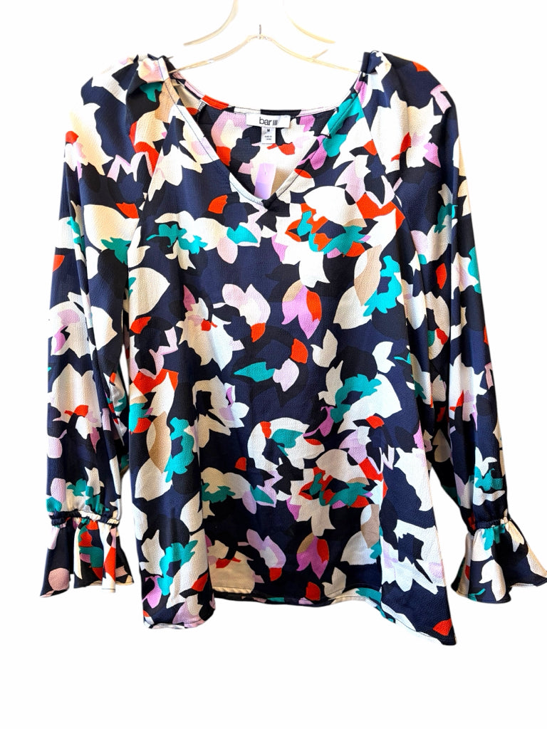 BAR III Size medium TOP  W