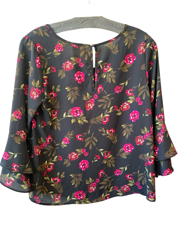 SIENNA SKY  small TOP  W