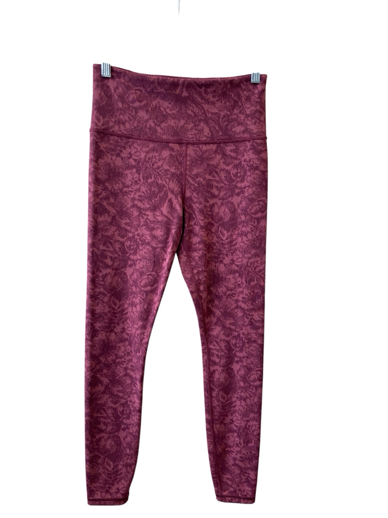 ATHLETA Size medium GYM W
