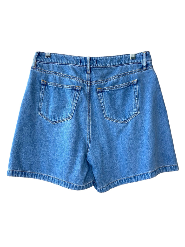 LOFT Size 4 SHORT W