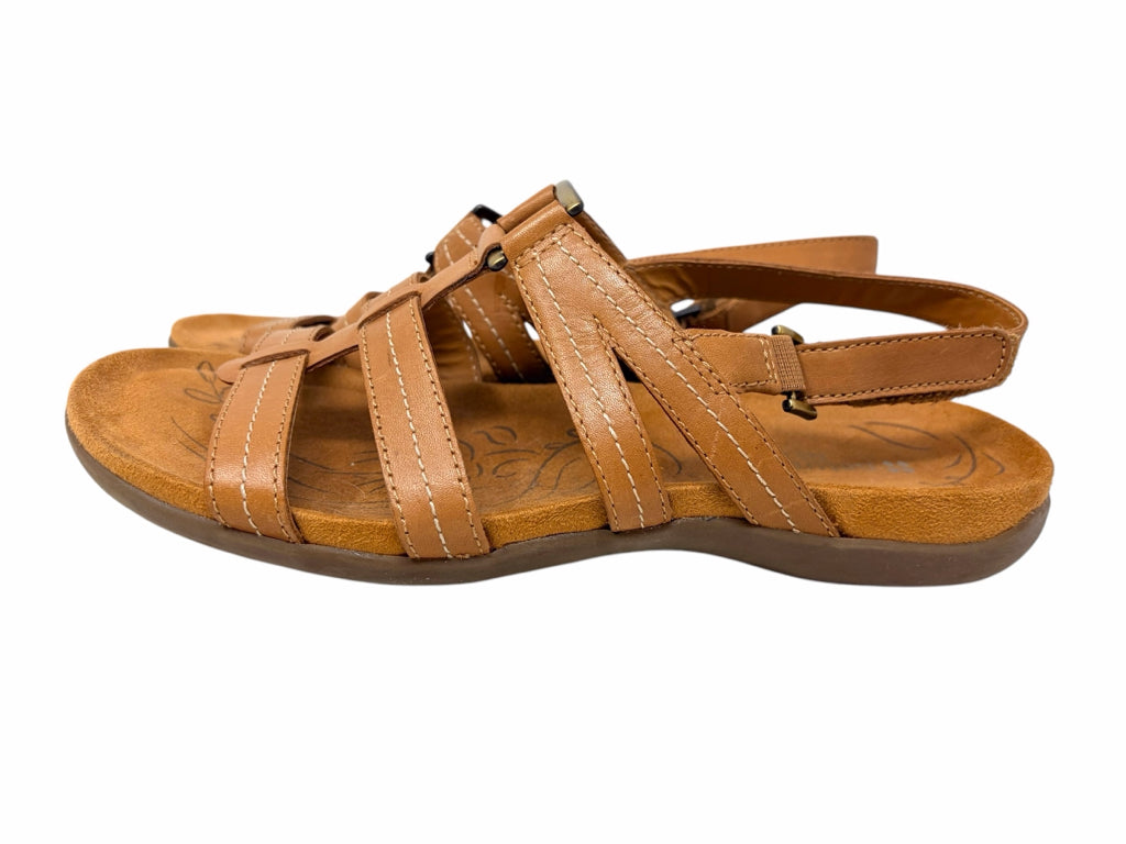 NATURALIZER Size 8 SANDALS W