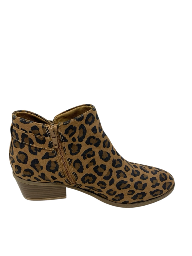 OLD NAVY  7 BOOTIE W