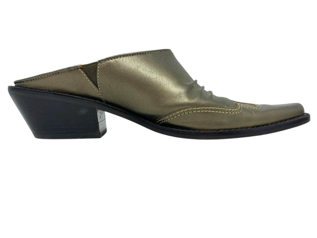 MATISSE  7 HEEL W
