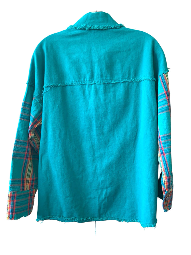 CHIC ME  small JACKET W