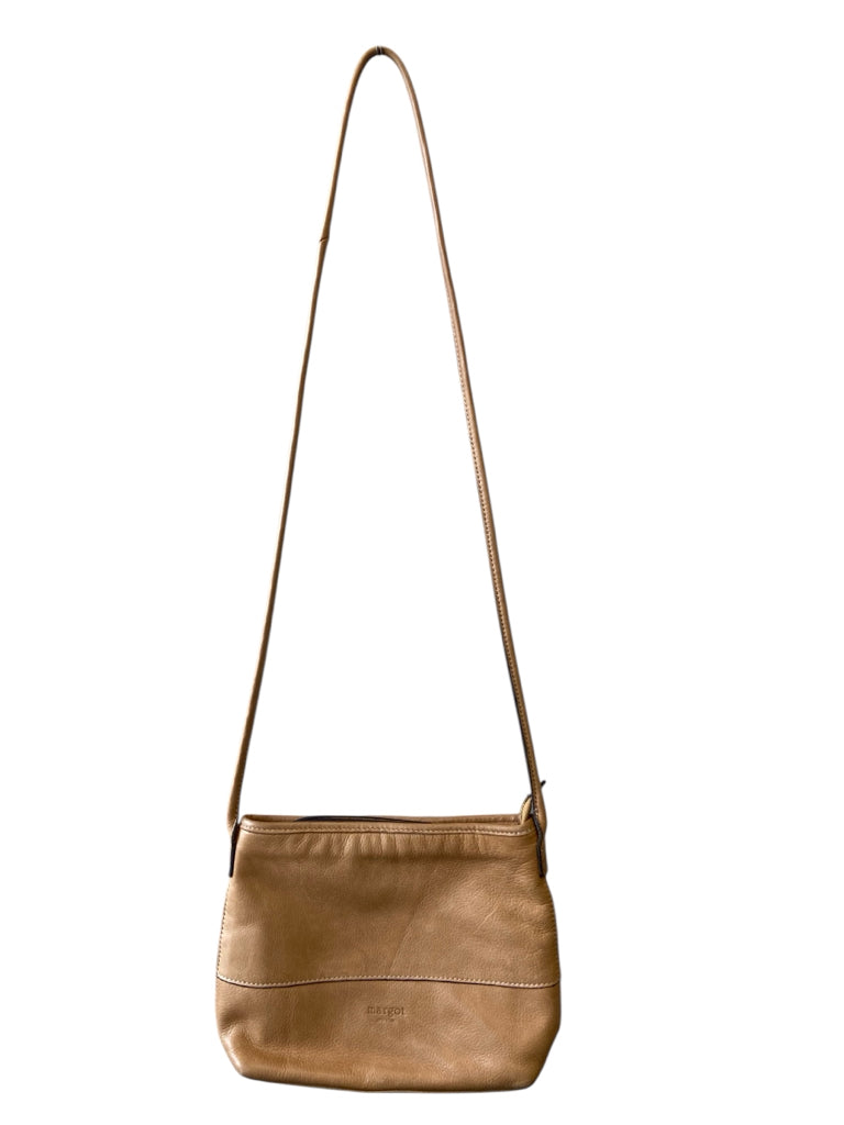 MARGOT Size medium CROSSBODY W