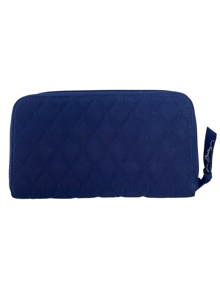 VERA BRADLEY  medium WALLET W