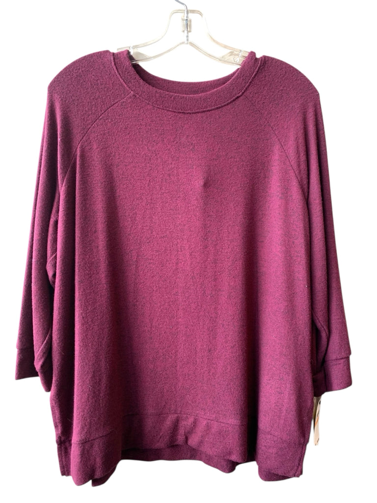 DONNA KARAN  small TOP  W