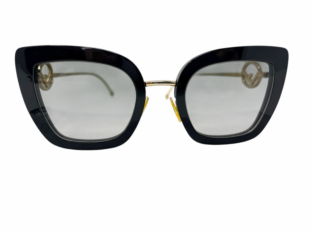 FENDI Size OSFM SUNGLASSES