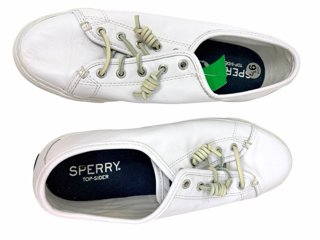 SPERRY Size 9.5 SNEAKERS W