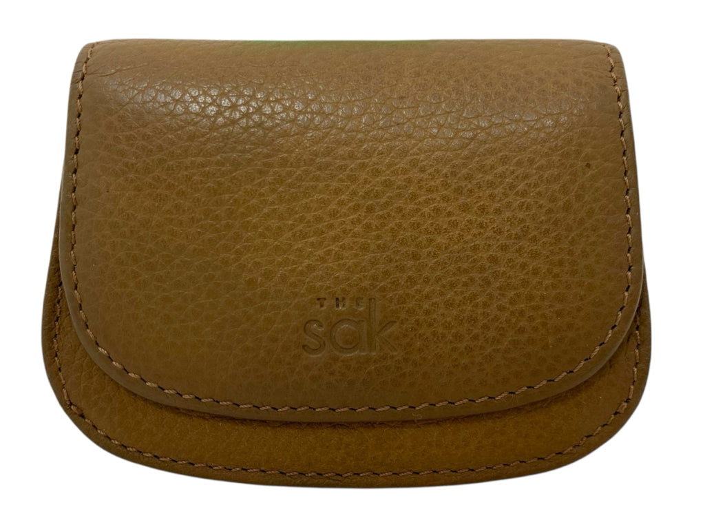 THE SAK  small COIN PURSE