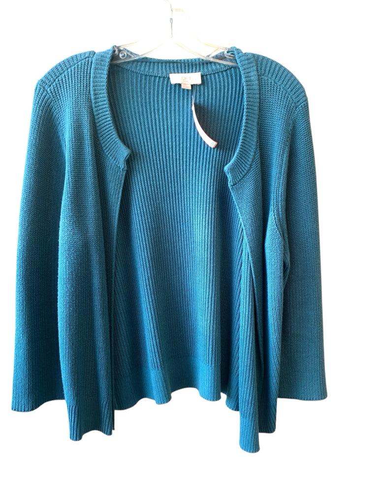 LOFT  medium CARDIGAN W