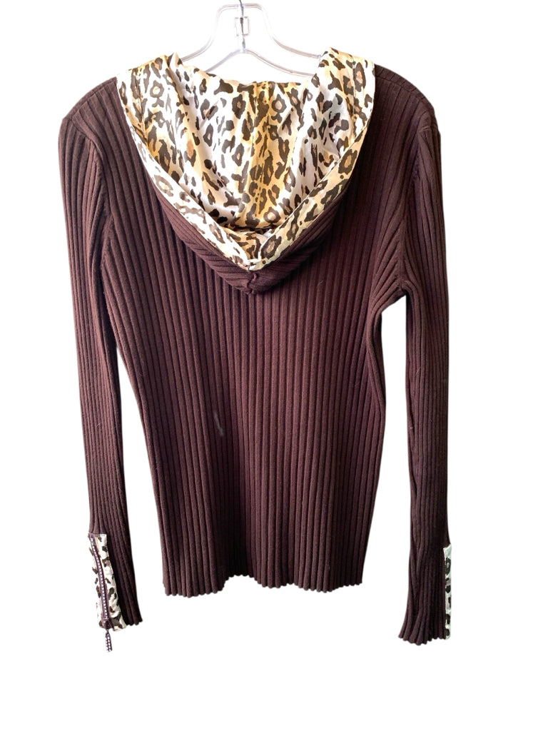 BELLDINI  xL HOODIE W