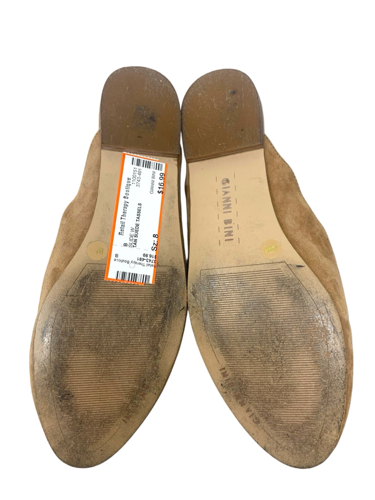 GIANNI BINI  8 SLIDE W