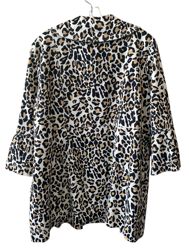 APPRAISAL  x-lg COAT W