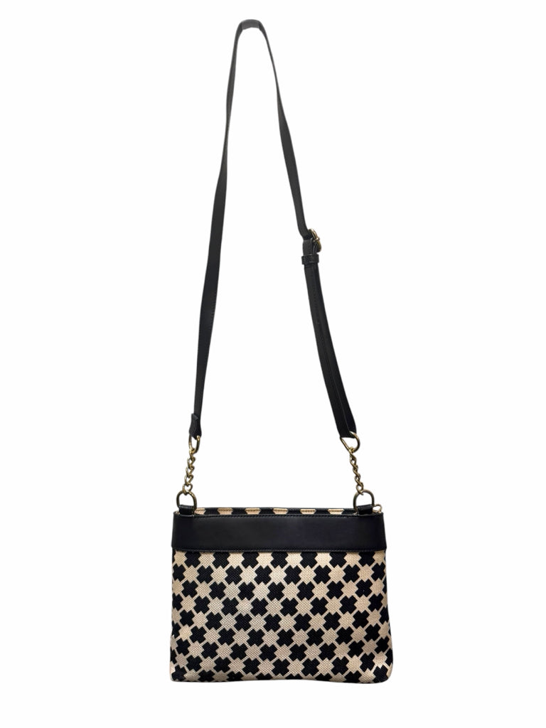 SPARTINA 449 Size medium CROSSBODY W