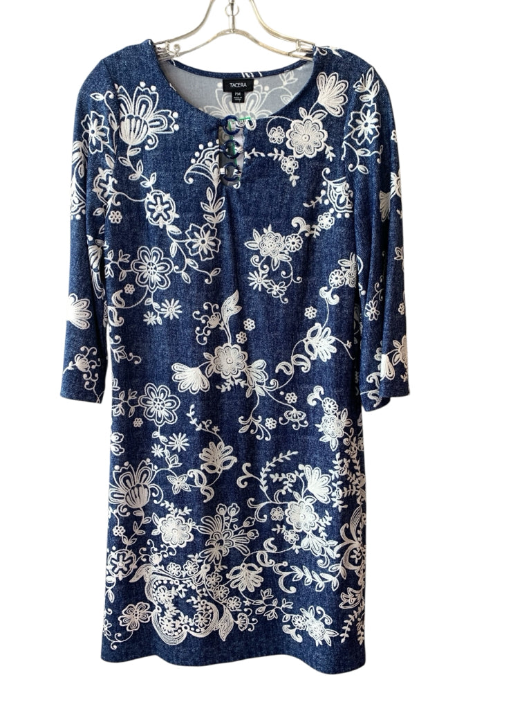 TACERA  PM DRESS W