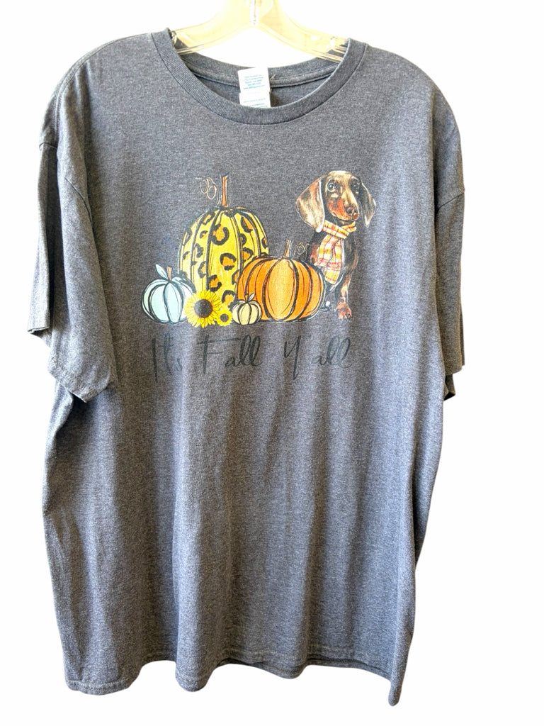 INDIGO SOUL Size xL TOP W