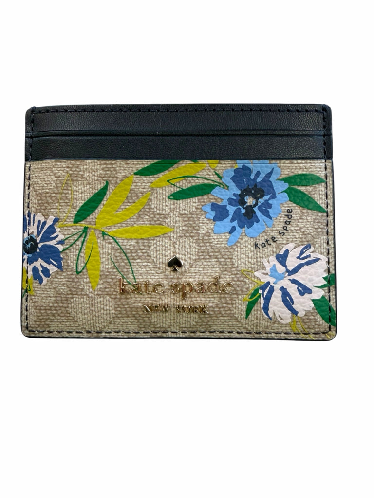 KATE SPADE Size small WALLET W