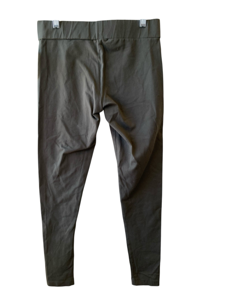 MATTY M  small LEGGINGS W