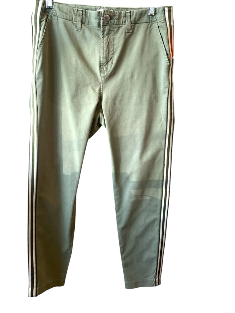 L'AGENCE  4 PANTS W