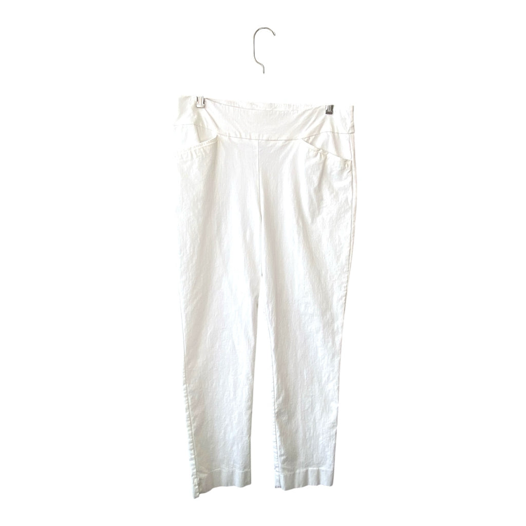 CHICO'S Size 8ANKLE PANTS W