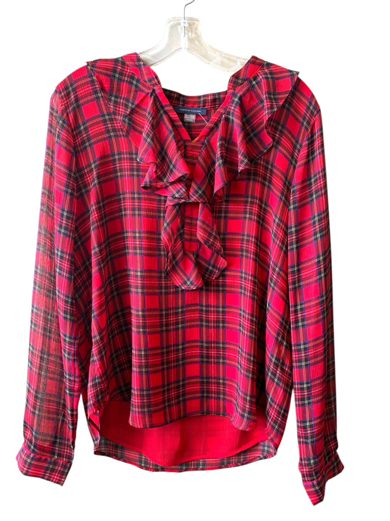 TOMMY HILFIGER  medium TOP W