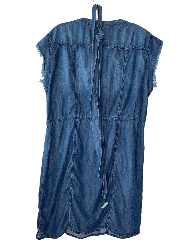 CHICO'S  xL DRESS W