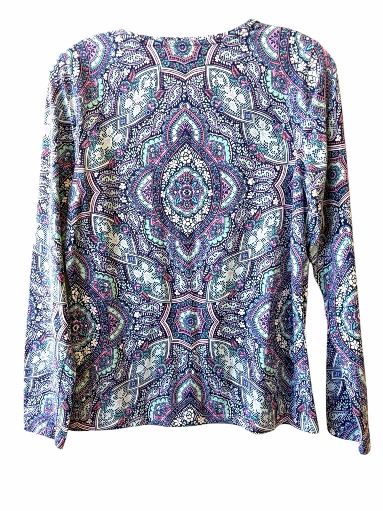 TALBOTS Size medium TOP  W