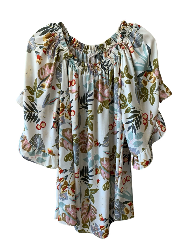 EASEL  medium TOP  W