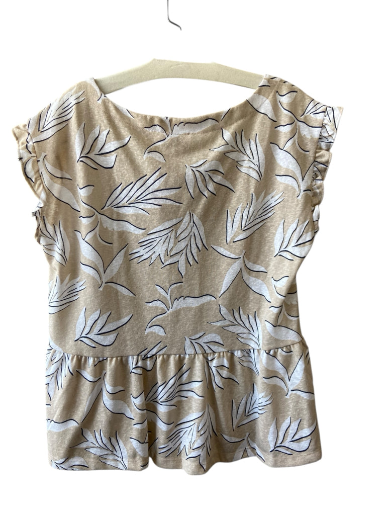 LOFT Size large TOP  W