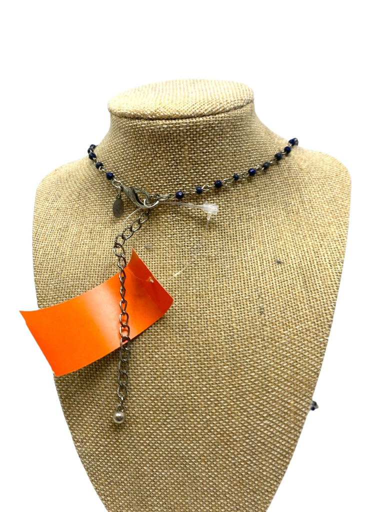 CHICO'S NECKLACE W