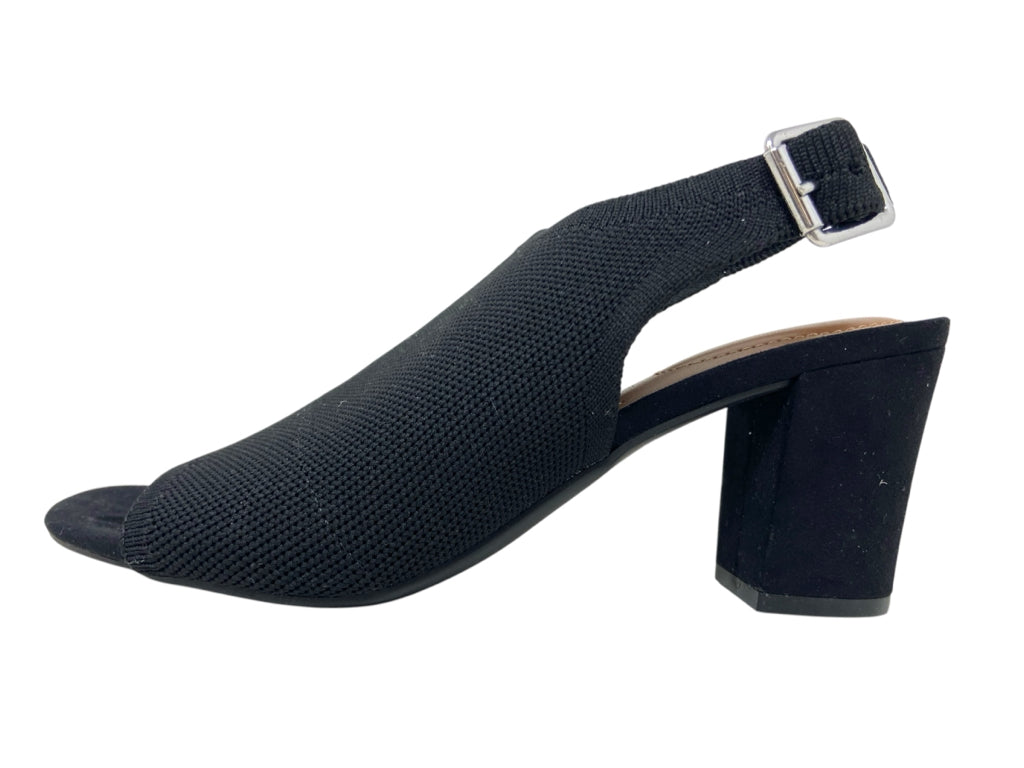 STYLE Size 6.5 HEEL W