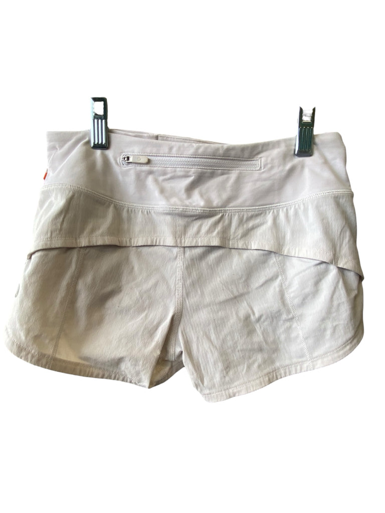 LULULEMON Size 0 GYM W