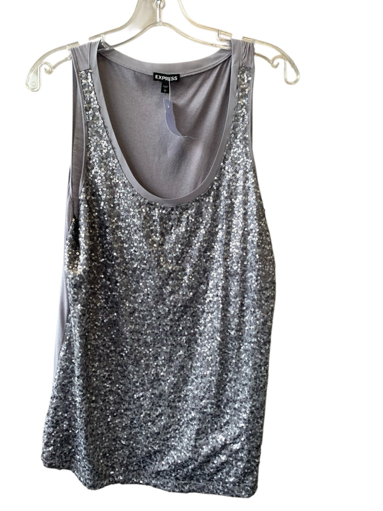 EXPRESS  large TANK W