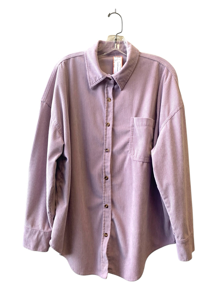 large BLOUSE W