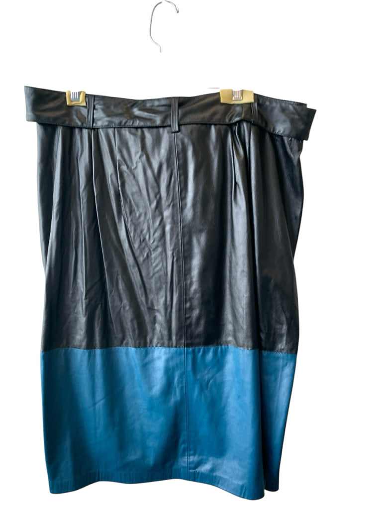 ELOQUII Size 18 SKIRT W
