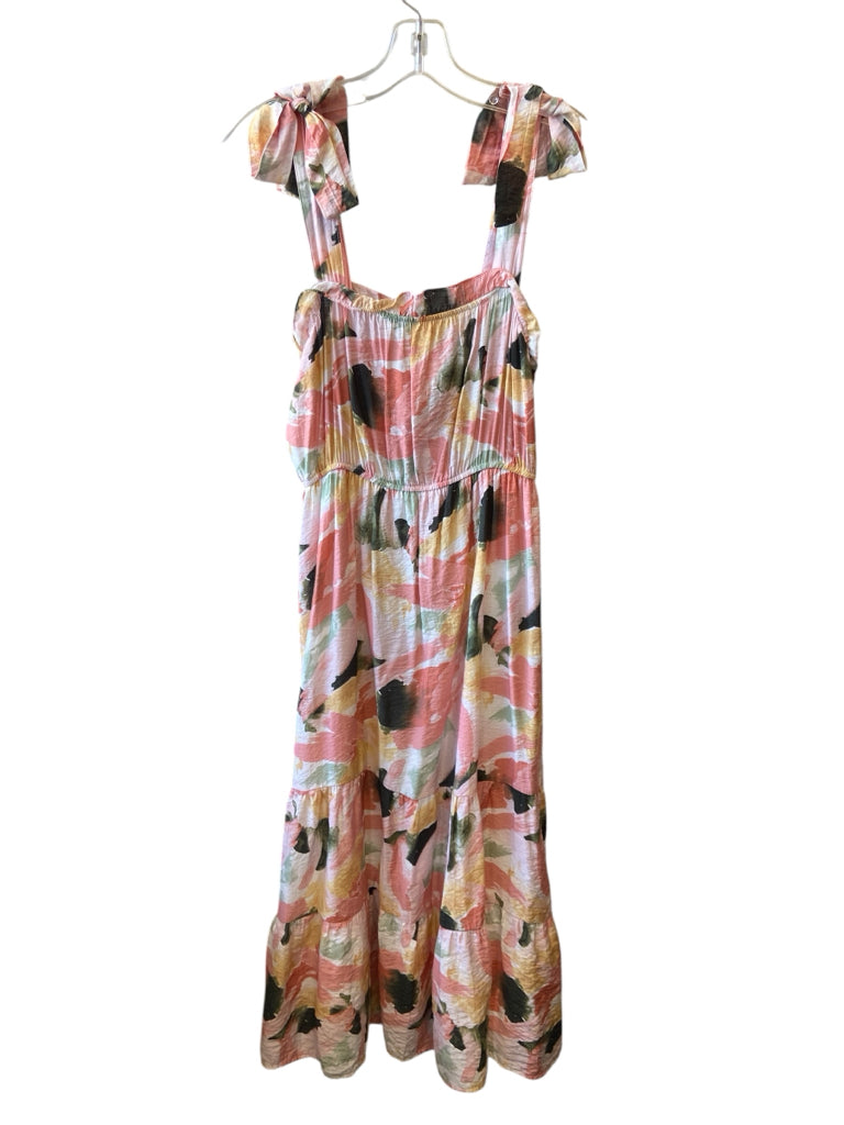 BY THE RIVER Size medium SUN DRS W
